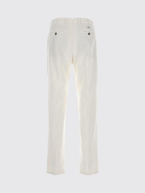 26FW 피티토리노 팬츠 COALLCZ00SCHVD12 0010 White - PT TORINO