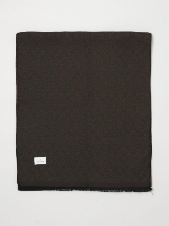 26FW 마뉴엘리츠 머플러/스카프 4132S7105263840 30 Brown