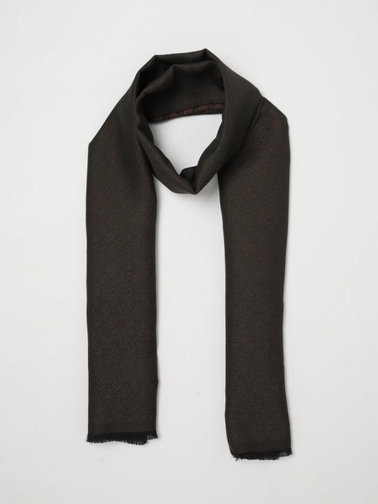 26FW 마뉴엘리츠 머플러/스카프 4132S7105263840 30 Brown - MANUEL RITZ
