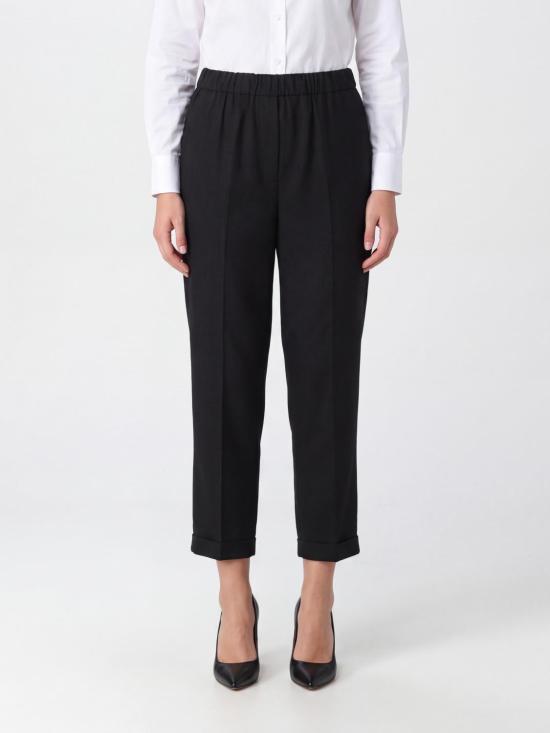 26FW 안토넬리 피렌체 팬츠 B8557812 999 Black