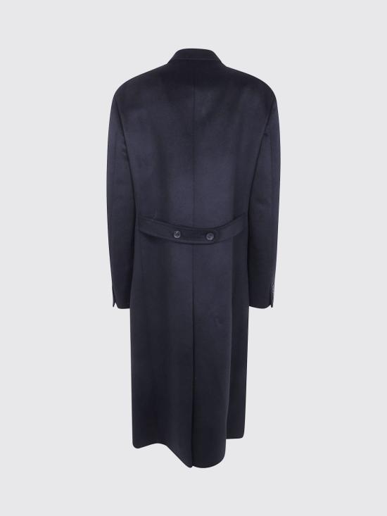 26FW 와타나베 준야 코트 WRC013 0511 Black - JUNYA WATANABE