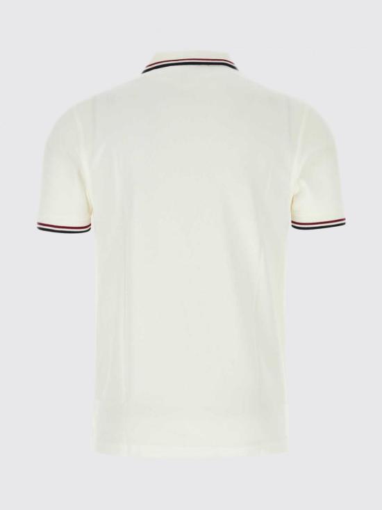 26FW 프레드페리 폴로 티셔츠 M3600 T60 White - FRED PERRY