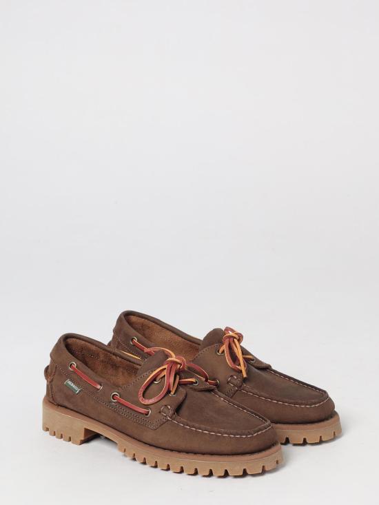 26FW 세바고 슈즈 75116XW 930 Brown - SEBAGO