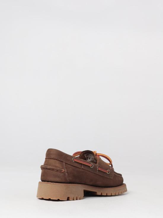 26FW 세바고 슈즈 75116XW 930 Brown - SEBAGO