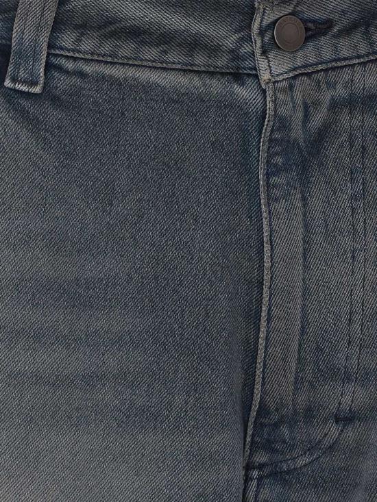 26FW 하이쿠레 데님 팬츠 HEM03272DF106 L0942 Grey - HAIKURE