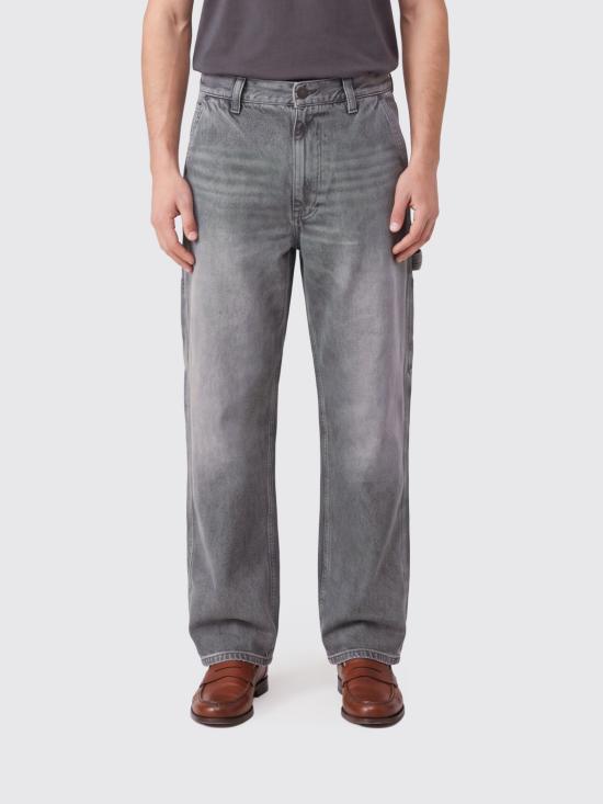 26FW 하이쿠레 데님 팬츠 HEM03272DF106 L0942 Grey