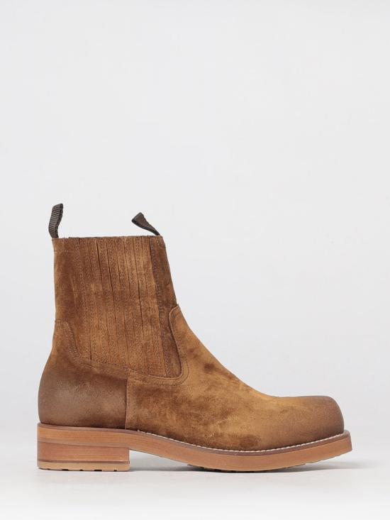 26FW 파울라 슈즈 16DP90030000070 TOBACCO Leather