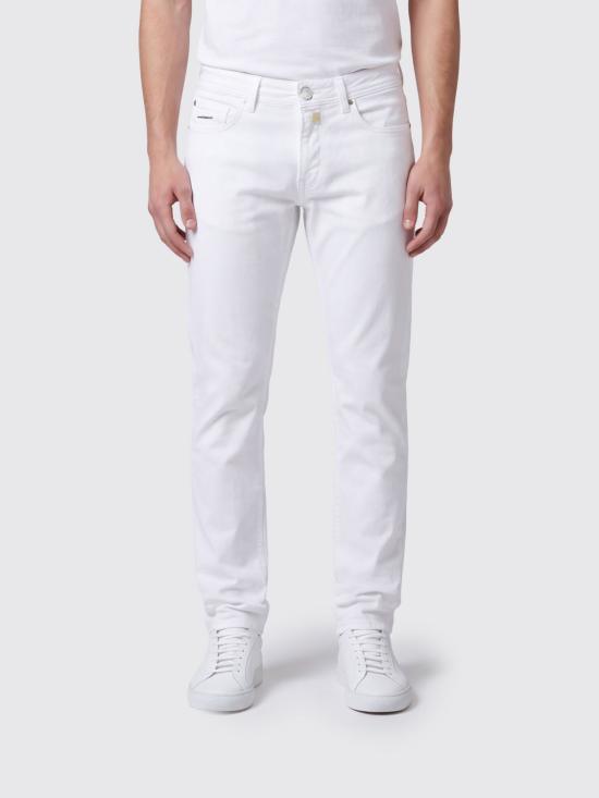 26FW 야콥코헨 팬츠 JUMQE004036S4216TN A00 White