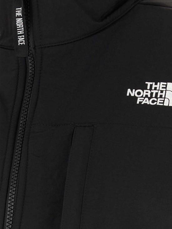 26FW 노스페이스 레트로 데날리 베스트 NF0A88XJ JK31 Black - NORTH FACE