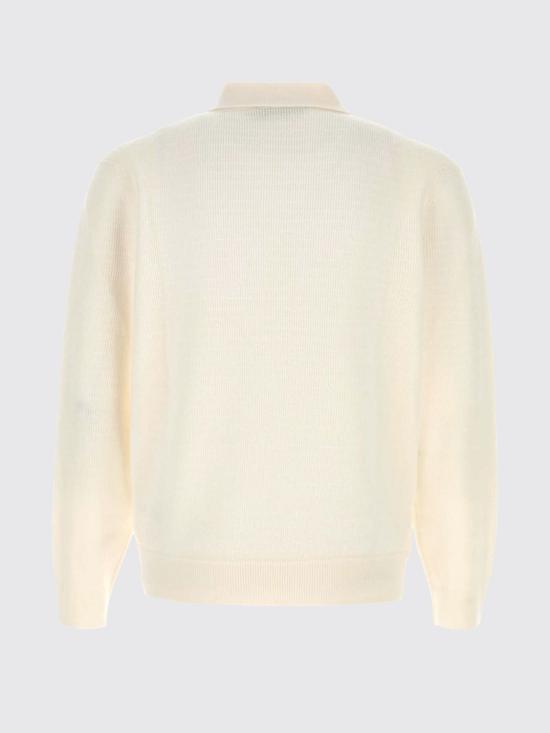 26FW 카날리 폴로 티셔츠 MK02547C1237 001 White - CANALI