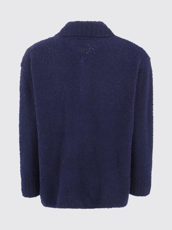 26FW 라니우스 셔츠 F6LAMAKP038 160 Blue - LANEUS