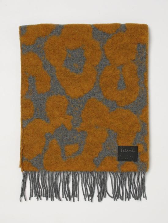 26FW 폴 스미스 머플러/스카프 W1A250TW245 multi Multicolor