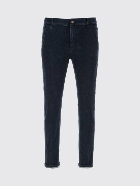 26FW 피티토리노 데님 팬츠 C5ZP01Z0OA3010 SK55 Blue - PT TORINO