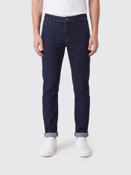 26FW 피티토리노 데님 팬츠 C5ZP01Z0OA3010 SK55 Blue