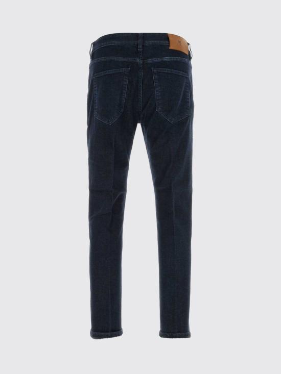 26FW 피티토리노 데님 팬츠 C5ZP01Z0OA3010 SK55 Blue - PT TORINO