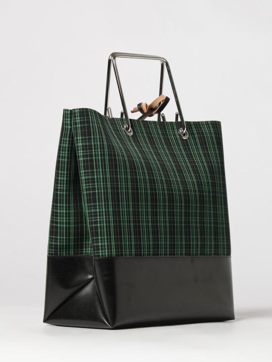 26FW 마르니 가방 SHMQ0108A1P9292 00V44 Green - MARNI