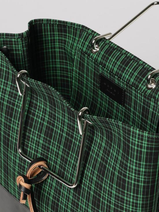 26FW 마르니 가방 SHMQ0108A1P9292 00V44 Green - MARNI