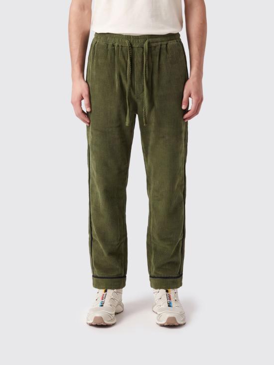 26FW 바지스트 팬츠 BZFW26PA04012 0481 Kaki