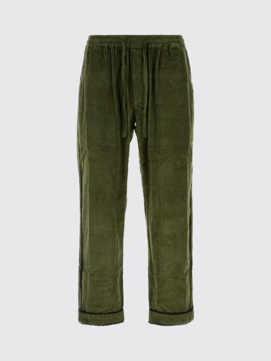 26FW 바지스트 팬츠 BZFW26PA04012 0481 Kaki - BAZISZT