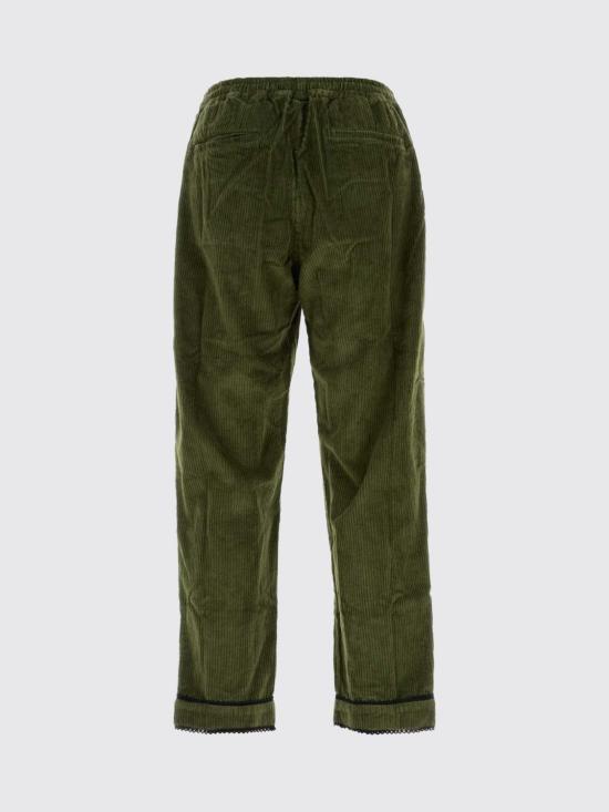 26FW 바지스트 팬츠 BZFW26PA04012 0481 Kaki - BAZISZT