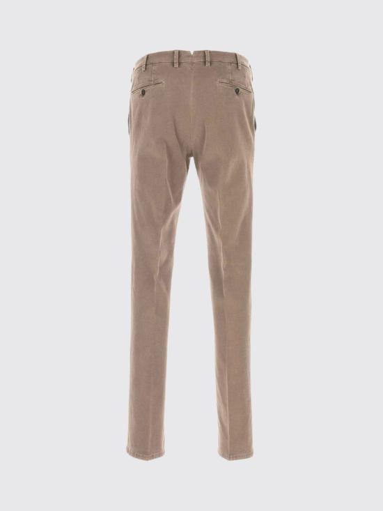 26FW 피티토리노 팬츠 COVT1TZ00CL1NU79 Y619 Pink - PT TORINO