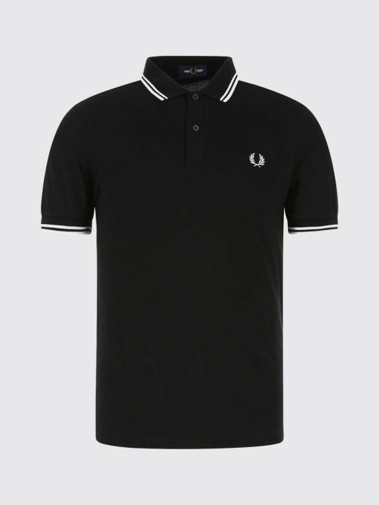 26FW 프레드페리 폴로 티셔츠 M3600 350 Multicolor - FRED PERRY
