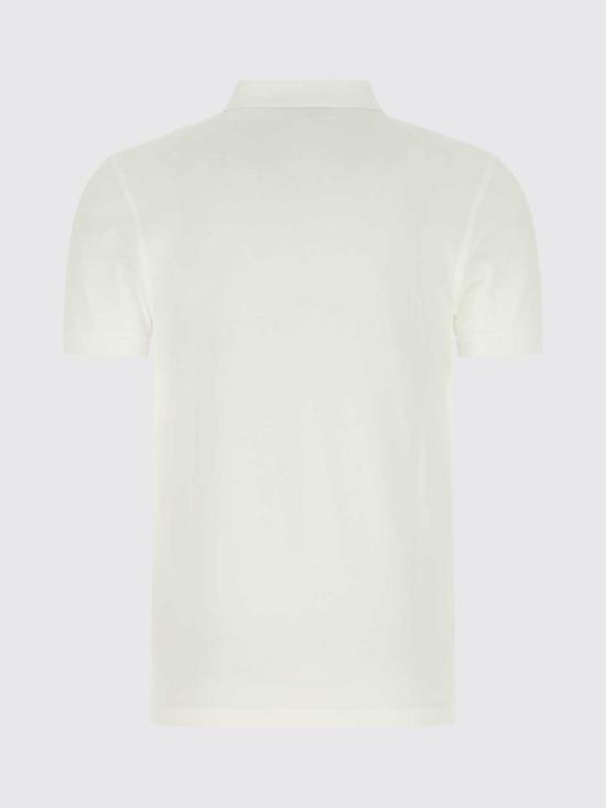 26FW 프레드페리 폴로 티셔츠 M6000 100 White - FRED PERRY