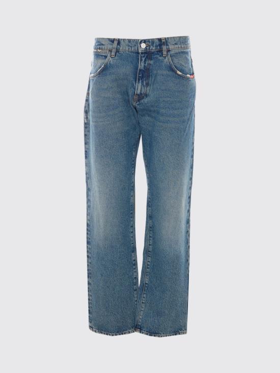 26FW 아미시 데님 팬츠 AMU010CT523010 03010 Denim - AMISH