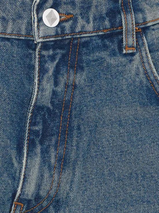 26FW 아미시 데님 팬츠 AMU010CT523010 03010 Denim - AMISH