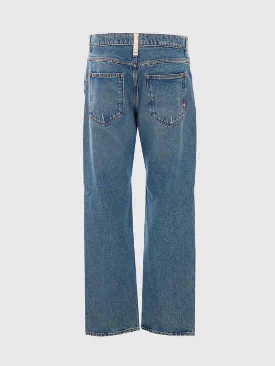 26FW 아미시 데님 팬츠 AMU010CT523010 03010 Denim - AMISH