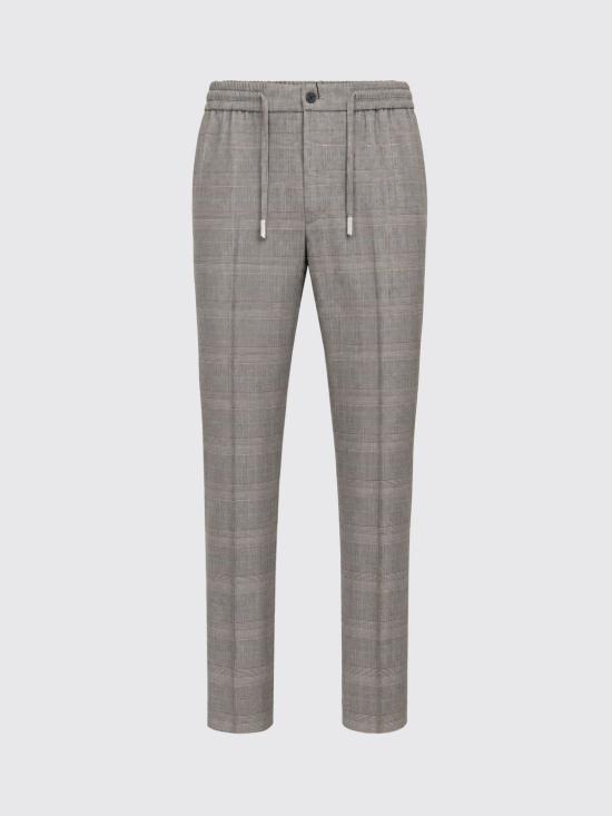 26FW 빌리어네어 팬츠 WAFCMJT2892BTE025N 06 Beige - BILLIONAIRE