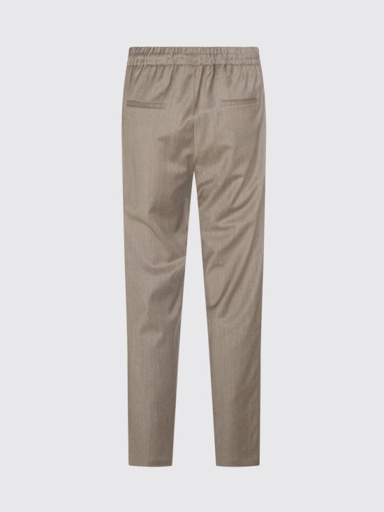 26FW 안토넬리 피렌체 팬츠 P8385875 307 Kaki - ANTONELLI FIRENZE
