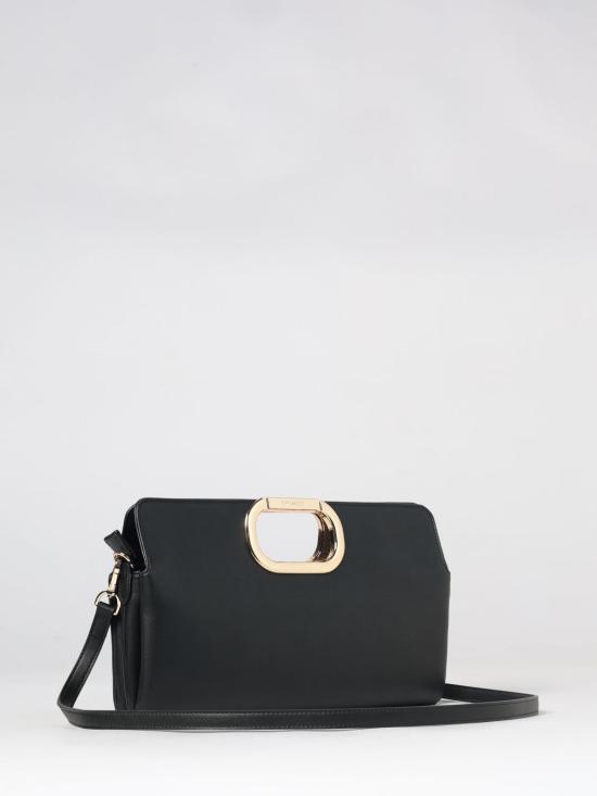 26FW 트윈셋 클러치/파우치 262TB7130 00006 Black - TWINSET