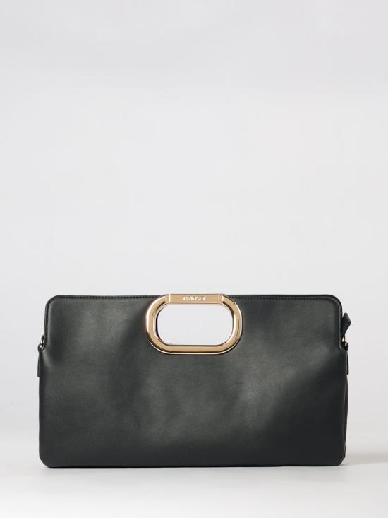 26FW 트윈셋 클러치/파우치 262TB7130 00006 Black