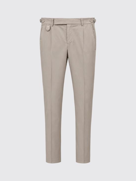 26FW 빌리어네어 팬츠 WAFCMRT1737BTE004N 06 Beige - BILLIONAIRE