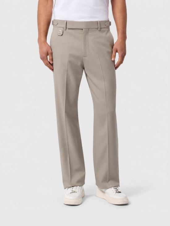 26FW 빌리어네어 팬츠 WAFCMRT1737BTE004N 06 Beige