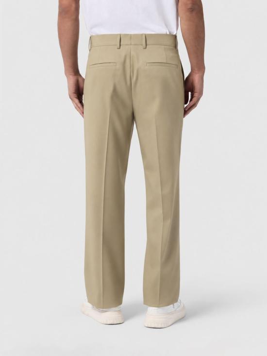 26FW 빌리어네어 팬츠 WAFCMRT1736BTE025N 06 Beige - BILLIONAIRE