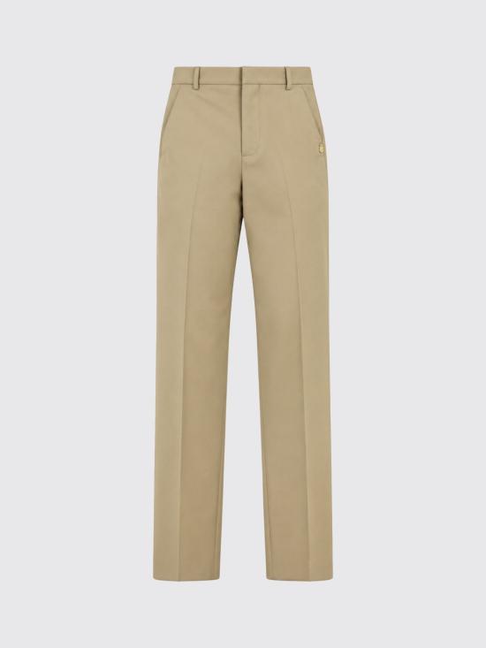 26FW 빌리어네어 팬츠 WAFCMRT1736BTE025N 06 Beige - BILLIONAIRE