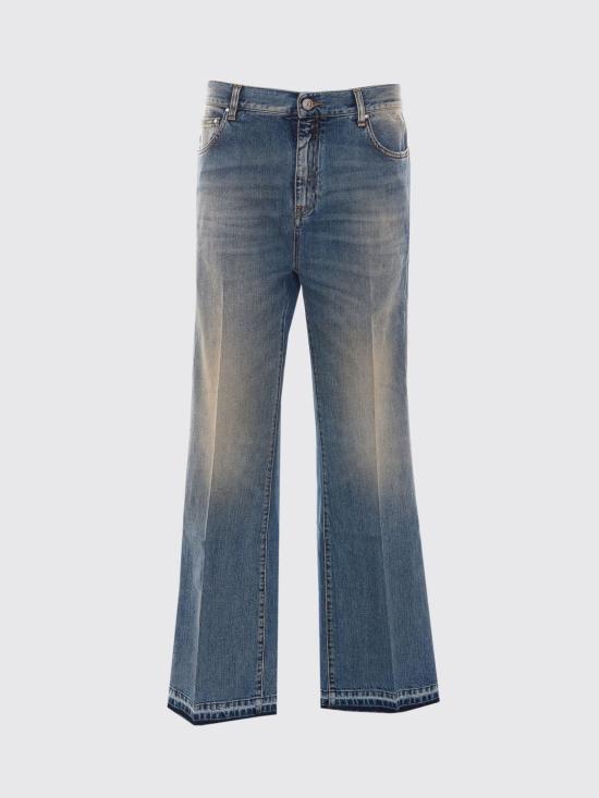 26FW 아미리 데님 팬츠 AM426JE005 CANYON SKY Blue - AMIRI