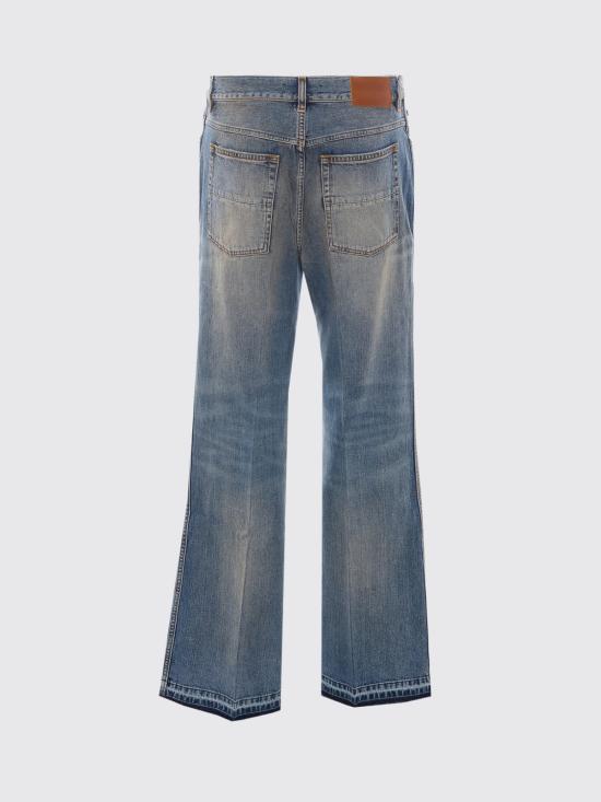 26FW 아미리 데님 팬츠 AM426JE005 CANYON SKY Blue - AMIRI