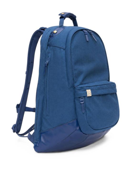 26FW 비즈빔 백팩 0126203003030 NAVY DOM - VISVIM