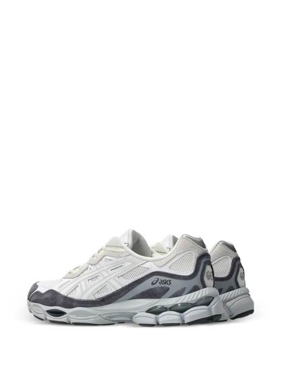 25FW 아식스 스니커즈 1203A383CREAMWHITE - ASICS