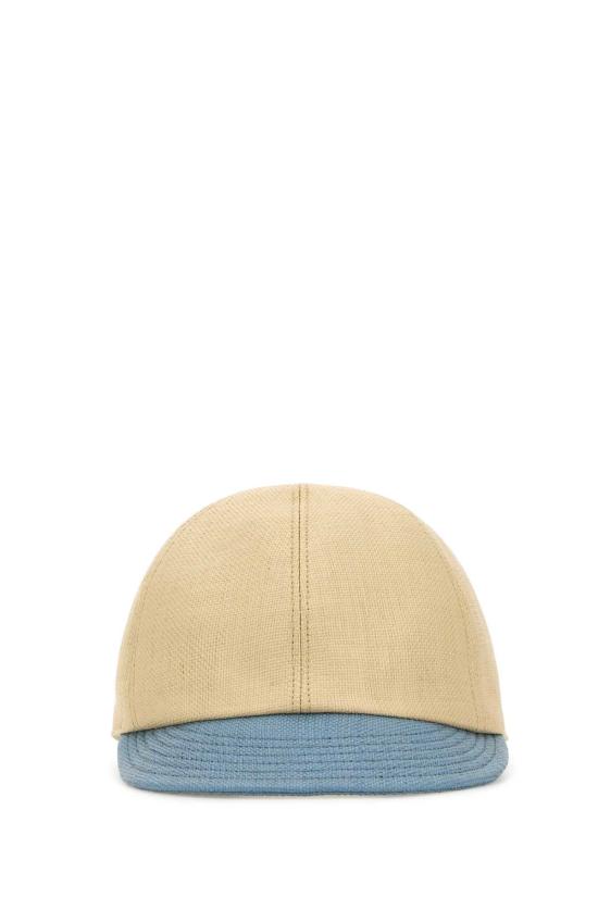 26FW 프라다 리나일론 캡 1HC5182ZP4 F0JZ8 BEIGE
