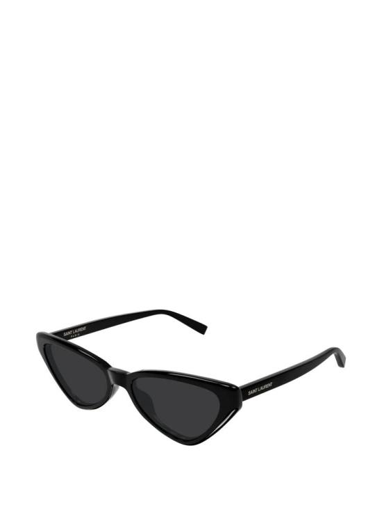 26FW 생로랑 선글라스 SL944 001 54 BLACK - SAINT LAURENT