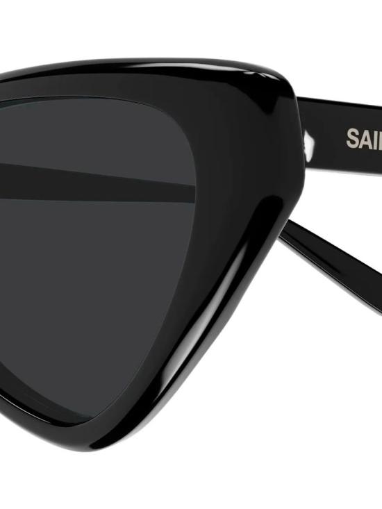 26FW 생로랑 선글라스 SL944 001 54 BLACK - SAINT LAURENT