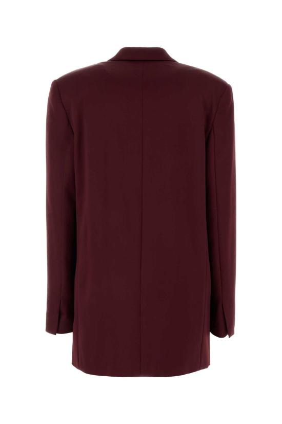26FW 알베르타 페레티 자켓 A05056627 0150 PURPLE - ALBERTA FERRETTI