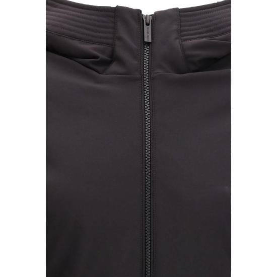 26FW 울리치 패딩 WOCFWWOU2045FBUT3496100BB BLACK - WOOLRICH