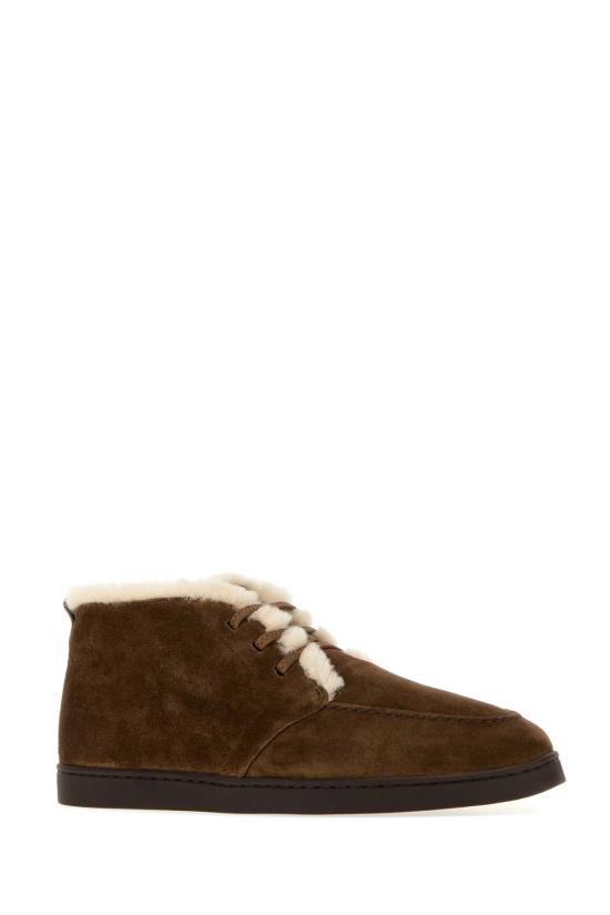 26FW 처치스 부츠 ETC346FG000009CA F0AXO BROWN - CHURCHS
