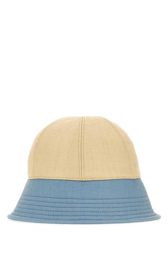 26FW 프라다 버킷햇 1HC5132ZP4 F0JZ8 MULTICOLOR
