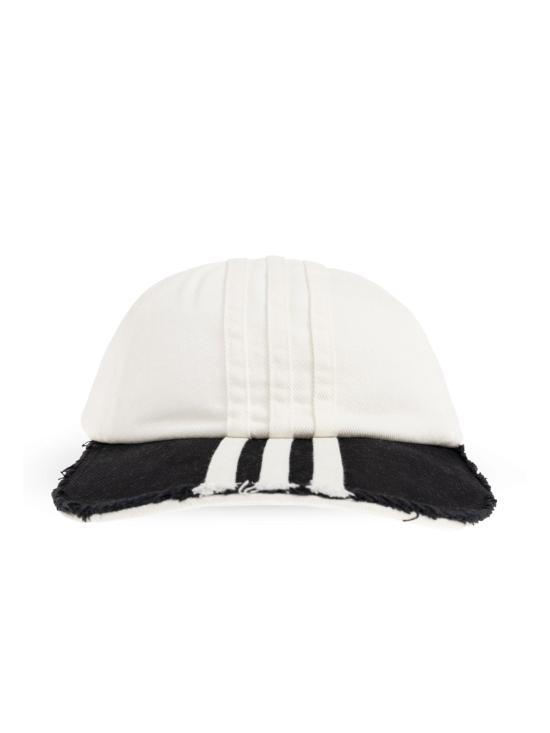 26FW 와이쓰리 볼캡 KT3211 WHITE - Y-3